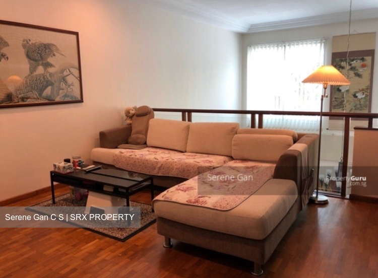 Pinewood Grove (D25), Terrace #184992422